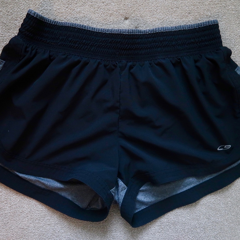 Champion shorts